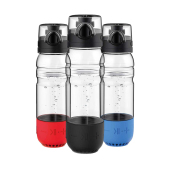 Music bottle speaker Music bottle speaker