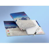 Swiss Notebook- 1000096459 Swiss Notebook- 1000096459