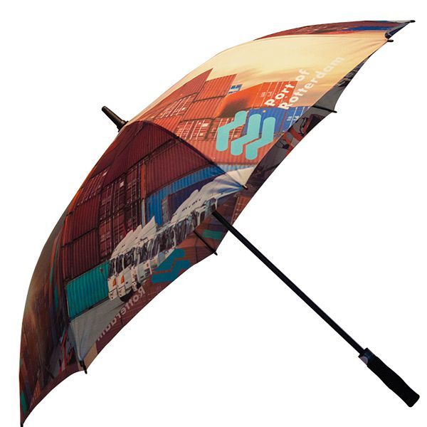 DUBAI - Full Colour Paraplu