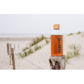 RPET bottle Eco RPET bottle Eco