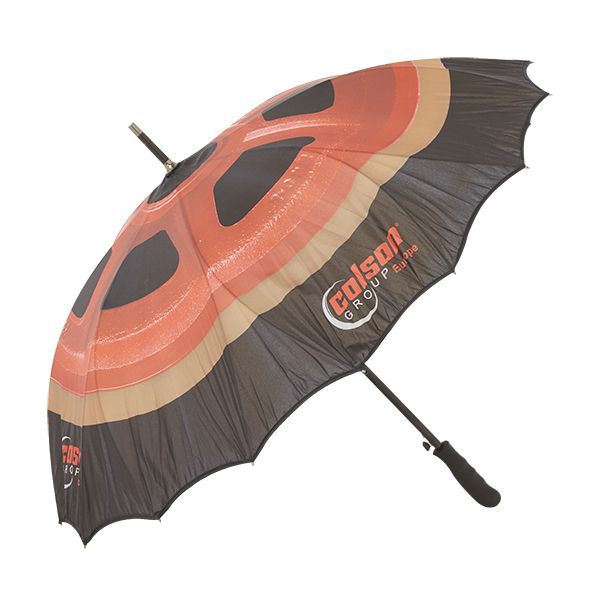 BARCELONA - Full Colour Paraplu